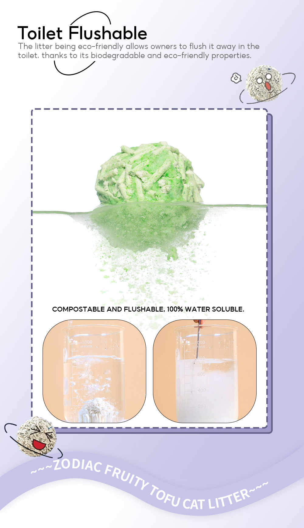 Australia ZODIAC Fruity Tofu-5